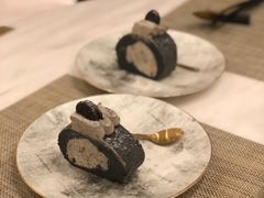 海盐奥利奥-闻见中国海南菜(K11店)