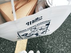 -milkplus·泰式奶茶(较场东路店)