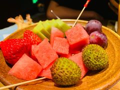 -蟹将军·松叶蟹和牛日料放题自助(K11店)