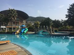 -宁波九龙湖开元度假村
