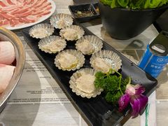 -胡哥烤肥牛(车公庙店)