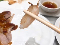 蟹钳肉-燕云楼(云南路店)