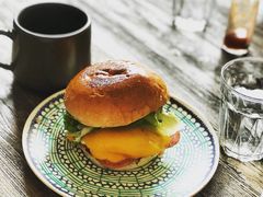 -RAC BAR(安福路店)