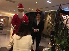 -台北北投丽禧温泉酒店
