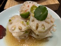 -老牌坊鲁菜名店(聊城美食岛店)