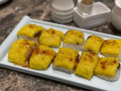 黄米凉糕-紫泥369粗粮季(鼓楼店)