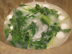 -滇香肴·云南菜蒸汽石锅鱼(云南北路店)