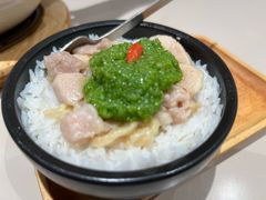 -蔡澜点心·粤菜(万菱汇店)