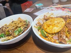 -寻裕记·现炒浇头面(人民广场店)