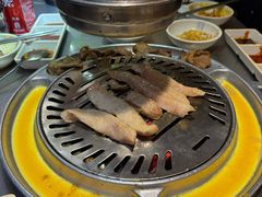 -喜来稀肉(虹泉路店)