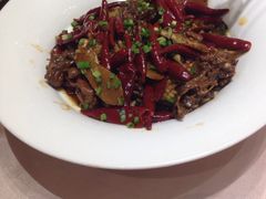 -王府井酒店(金桥港湾店)