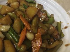 -金良酸菜鱼(宁海路总店)