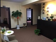 -常仁健康·经络推拿·按摩艾灸养生馆(长宁路店)