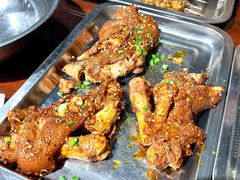 -三宽猪蹄(咸阳店)