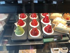 -星巴克臻选(南京金茂览秀城店)