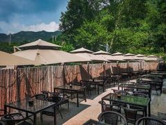 -北京山里寒舍度假酒店