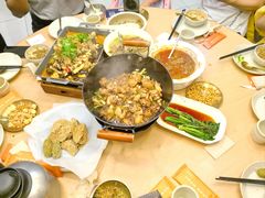 -食锦记·福建私房菜(万宝广场店)