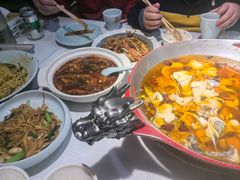 -蜀龙阁· 龍头水煮鱼(天坛店)