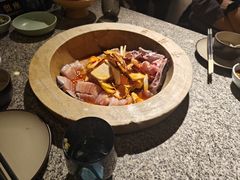-云荷里·蒸汽石锅鱼·云南菜(中发百旺店)