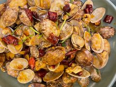 -君霖海鲜私房菜(春柳店)