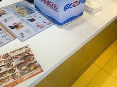 -DQ·蛋糕·冰淇淋(天通苑华联店)