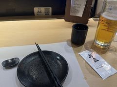 -乌君·酒场·炭火烧鸟(侨城坊店)