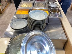 -哼哈豆花工房(高铁吾悦广场店)