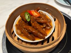-花城粤菜餐厅(高新区店)