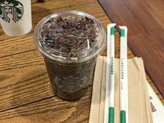 -星巴克(北京西大望路温特莱店)