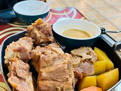 -大梁骨头馆·酱骨老菜(友好店)