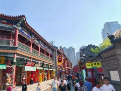 -古文化街旅游区