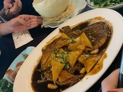 -柒园·三十年创意杭帮菜(龙湖滨江天街店)