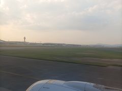 -广州白云国际机场-T2航站楼