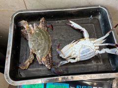 -合家小菜餐馆(新诚花苑店)