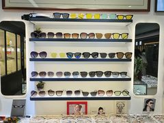 -华彬眼镜专业渐进配镜(潘家园店)