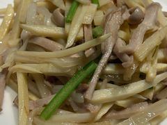 -木守西溪溪隐餐厅