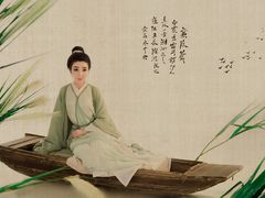 -九月鹰飞汉服摄影工作室