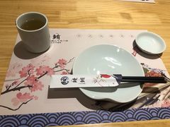 -鳗鲔料理小馆