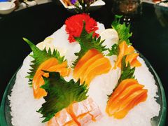 -徐记海鲜(汉城湖|太奥店)