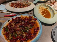 -醉炫音速烧烤·干煸菜(沙河总店)