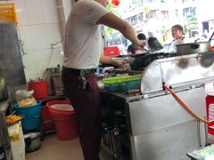 大堂-皮蛋弟砂锅店(总店)