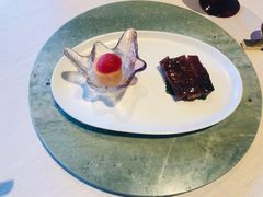 -三号黄浦会Canton Table