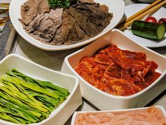 -海底捞火锅(高新万达店)