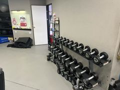 -超级猩猩健身·私教(上海体育场店)