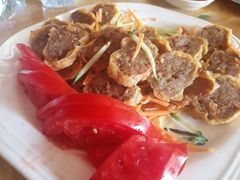 -敦煌达记酱驴肉黄面馆