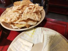-蜀国大将老火锅(江北店)