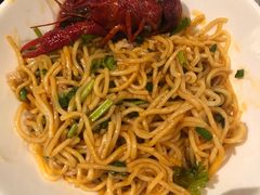 -中山保利艾美酒店-乐美中餐厅