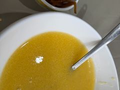 -闻道食府烙饼卷带鱼(原车耳营店原大觉寺店)