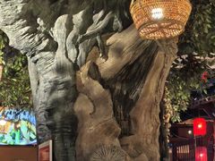 -老阿爸鲜鱼土菜(昆山花桥店)