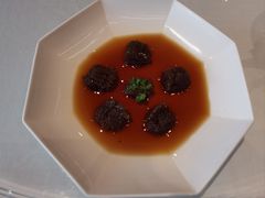 -世博源公馆·本帮融合菜·主题包厢·江景餐厅